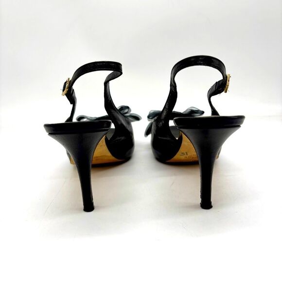 Kate Spade Billow Slingback - Picture 4 of 7